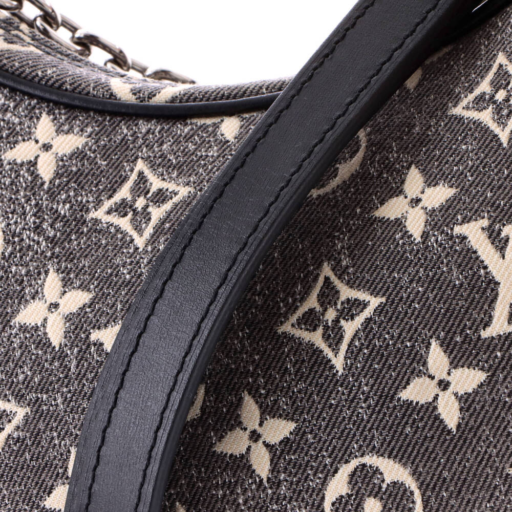Louis Vuitton Loop Handbag - Picture 6 of 8